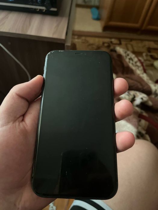 Iphone 11 |black|
