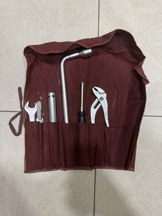 Набор инструментов ОРИГИНАЛ