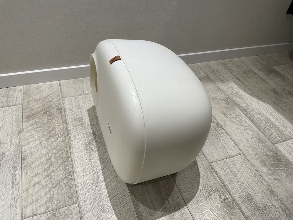 Лоток-домик для кошек