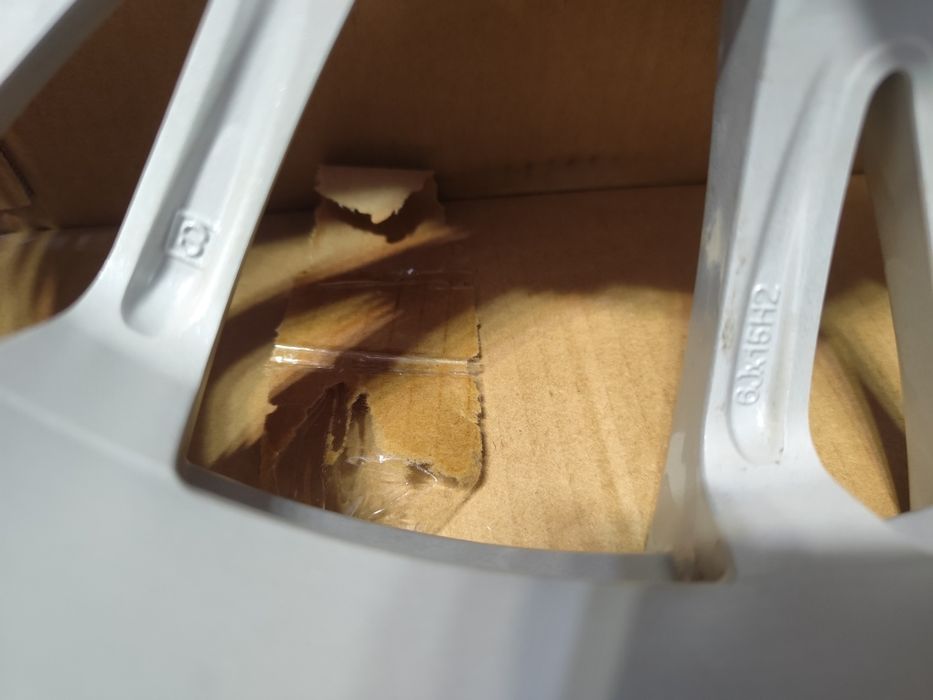 Диск 4*100 R15 один