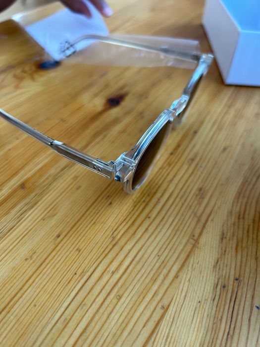 Monkel eyewear/очила