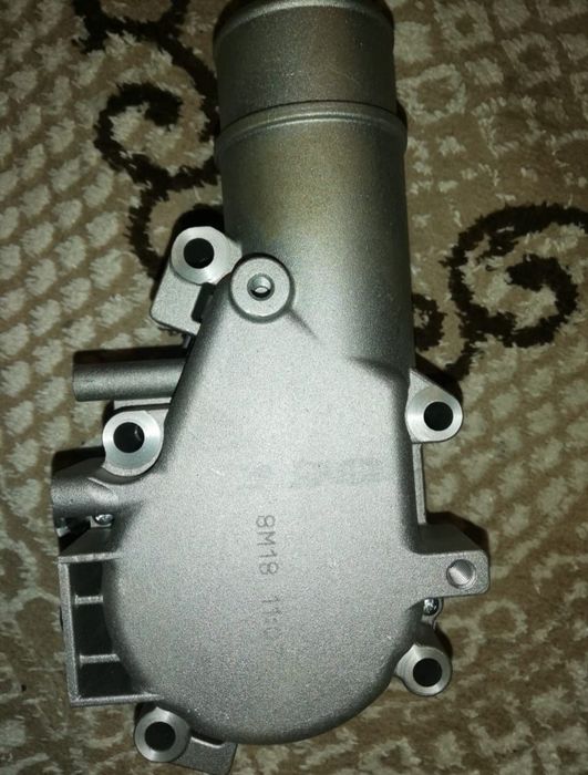 Продам термостат iveco