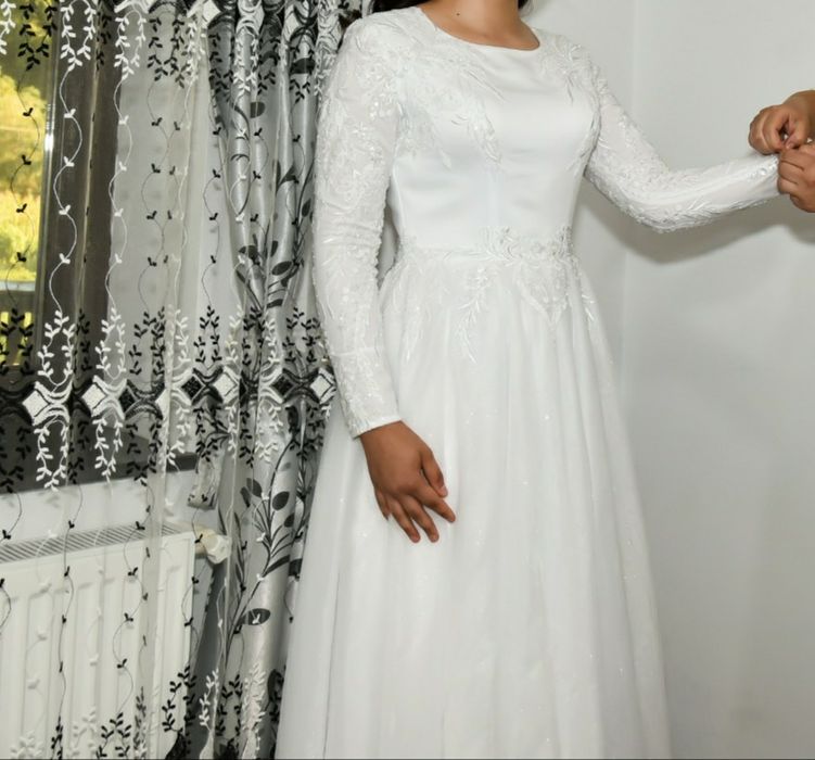 Rochie de mireasă
