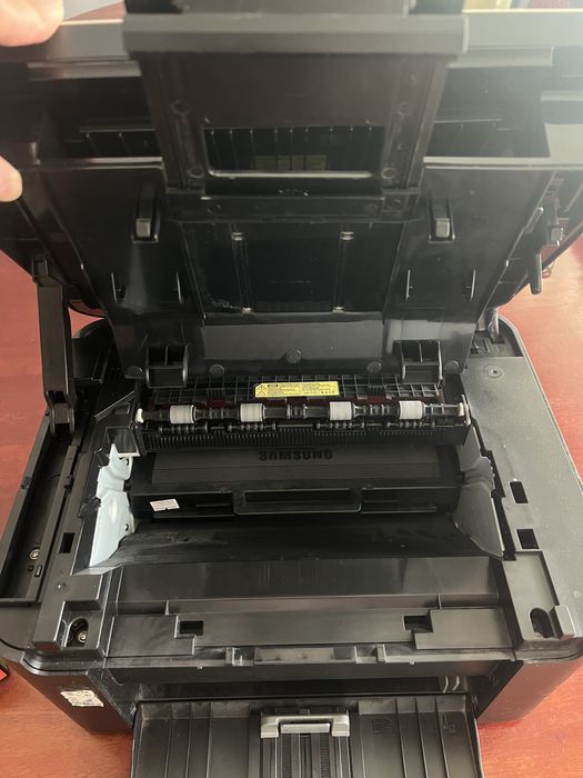 Принтер 3в1 SAMSUNG SCX-3200