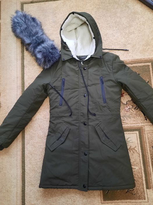 Срочно продам парку