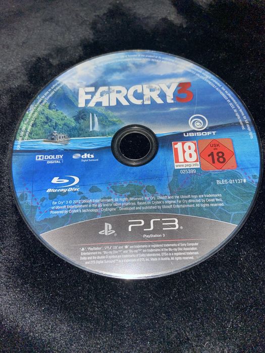 Jocuri playstation 3