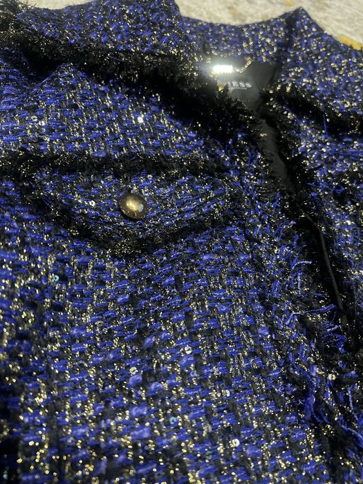 Сако букле Guess