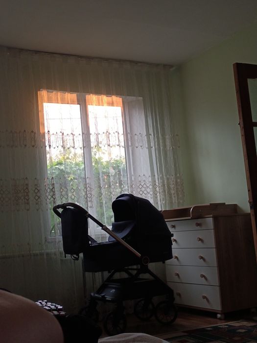 Продам коляску 2 в 1