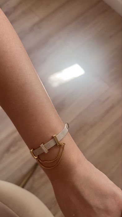 Пандора Браслет оригинал