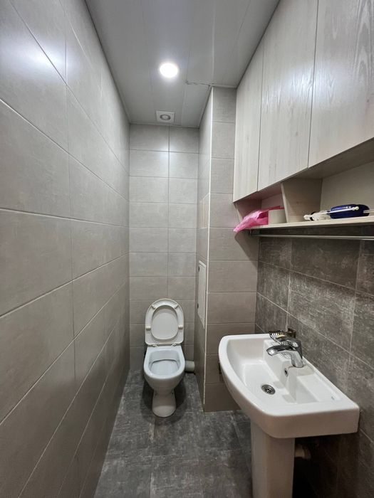 Аренда квартира сергели голдн хаус навастройка 2/2/5