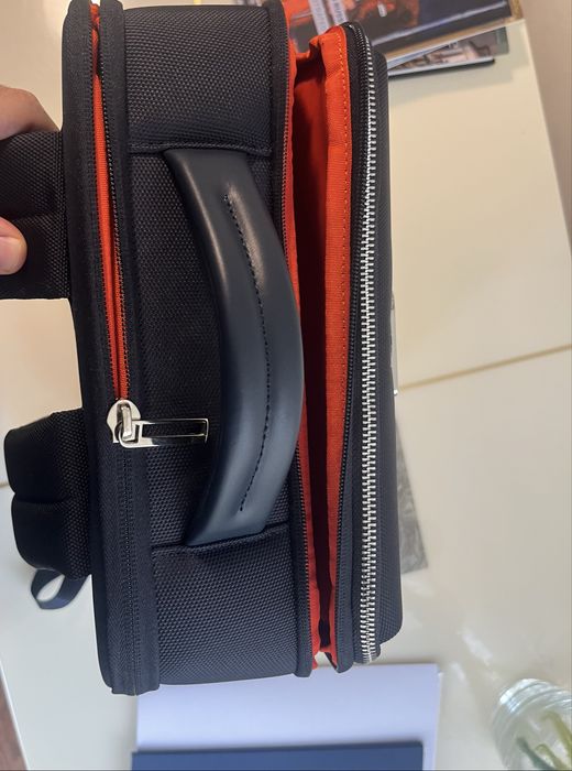 Продам премиальный городской рюкзак