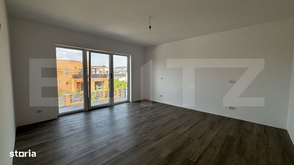 Casa P+1, 200 mpu, teren 529 mp, toate utilitatile, trifazic, Damila.