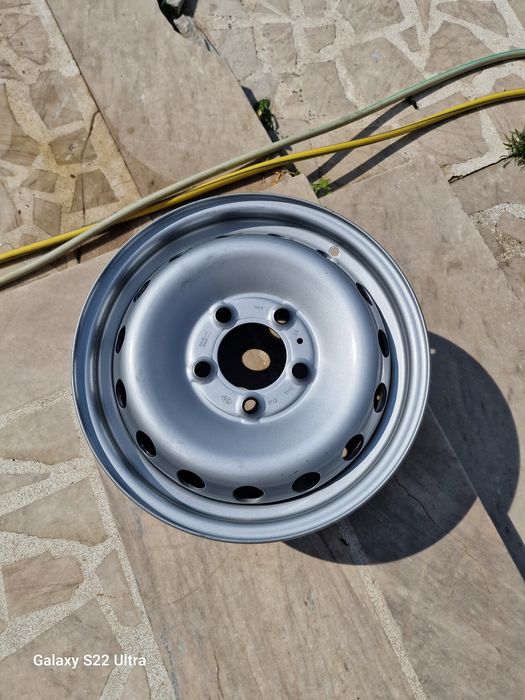 RENO MASTER 16 цола бусови джанти