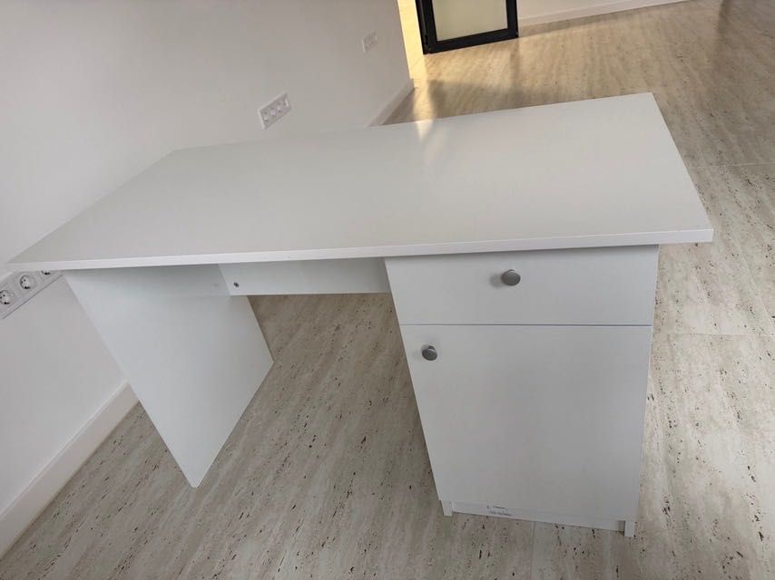 Бюра нови без забележки