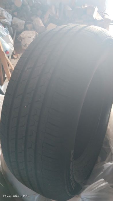 Шины GITI 265/65/17