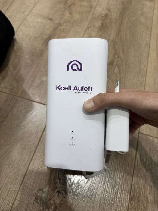 Продаю роутер Kcell Auleti