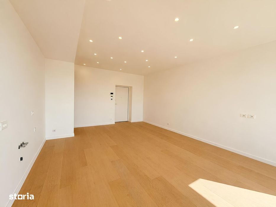 Apartament superb 3 camere I Aviatiei Tower Faza II I Vedere libera