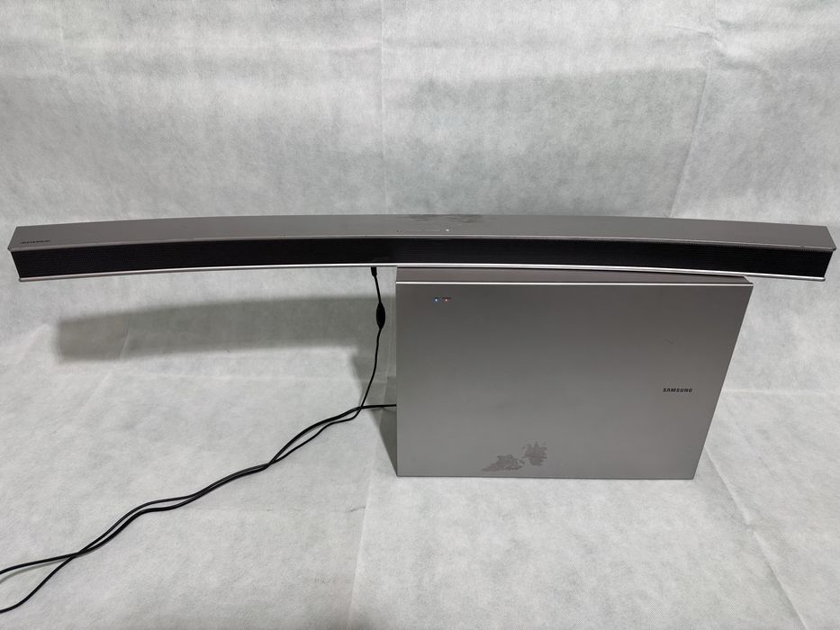 Саундбар - Samsung PS-WJ6501R / CAM3