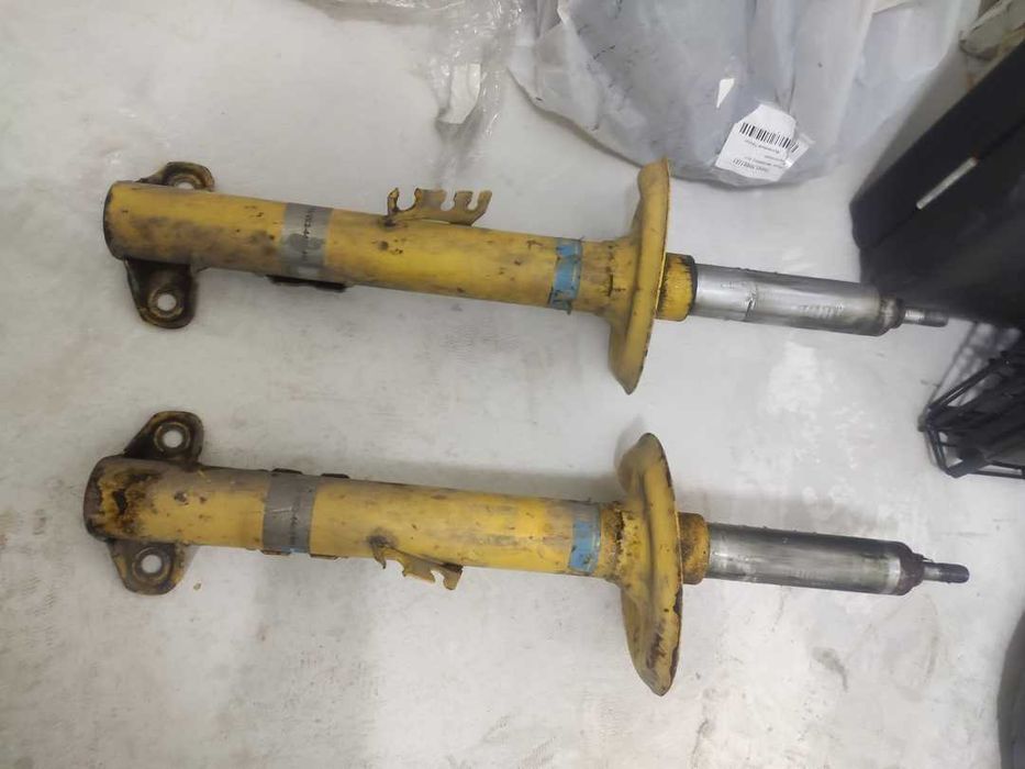 Амортизаторы Bilstein B8 на BMW e36