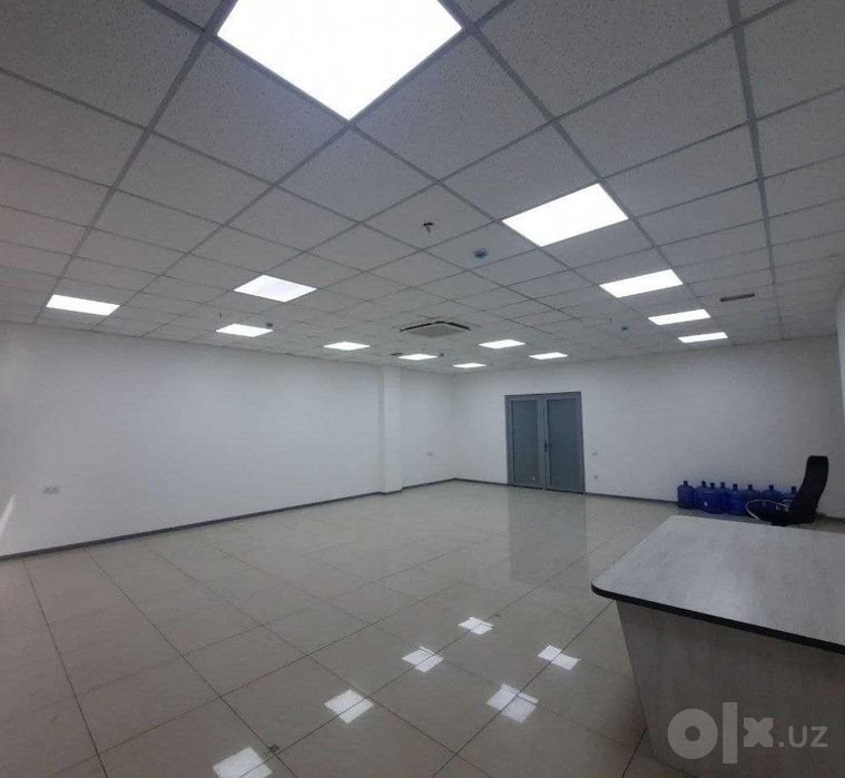 Аренда офиса в центре в БЦ