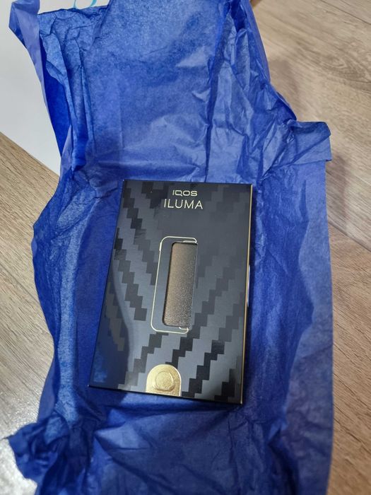 Iqos Iluma Wrap Seletti