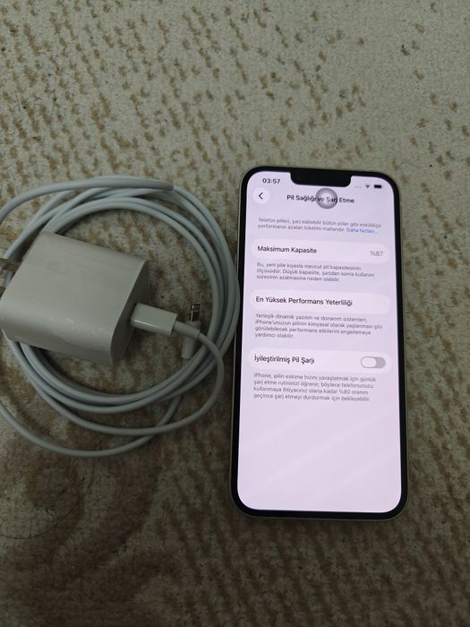 iPhone 13 128 ГБ