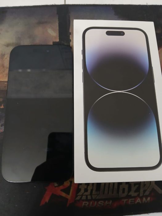 Iphone 14 pro 128gb