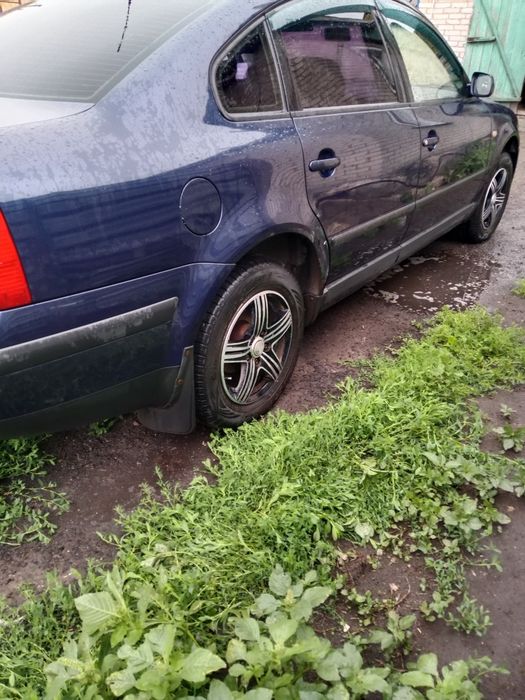 Продам хороший автомобиль