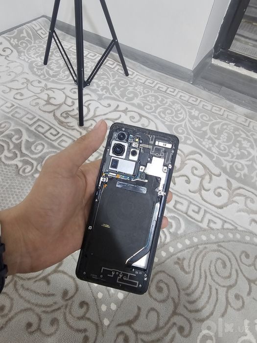 S 20 ultra 256 GB