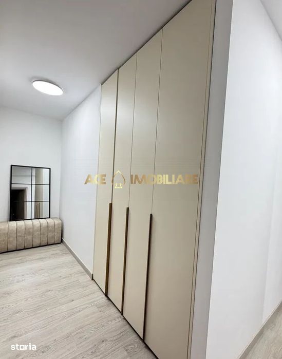 3 Camere de inchiriat | Dristor | 2 Bai | Centrala | Parcare | Metrou