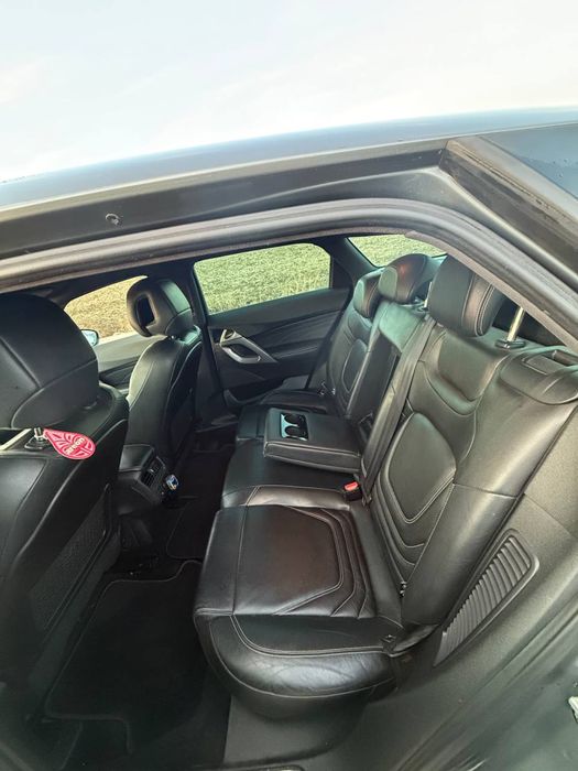 Citroen DS5 2013 Hybrid 4x4 200cp ! Parc Auto / Rate/ Buyback!