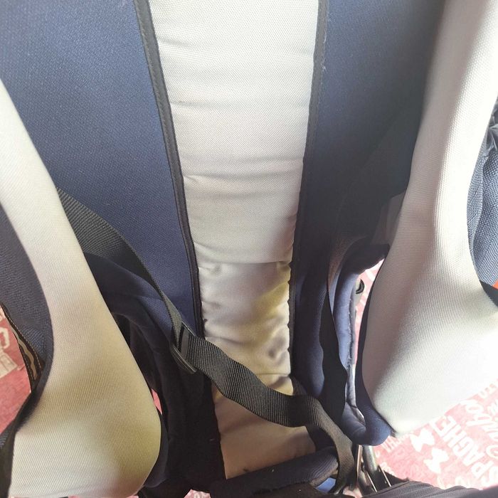 Rucsac transport copii