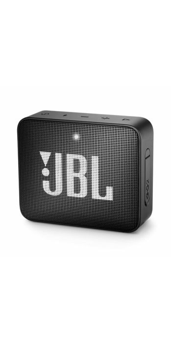 JBL GO 2  портативный динамик