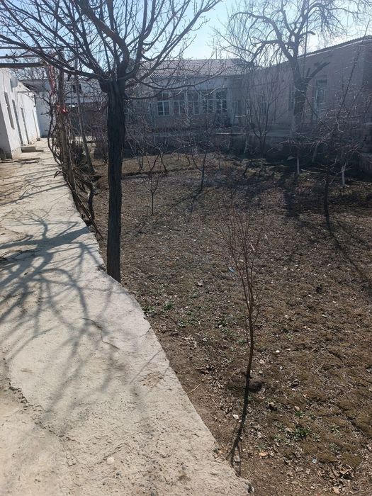 Uchastka yer sotiladi 4 sotix Zarafshon kalxoz Qassabon maxallada