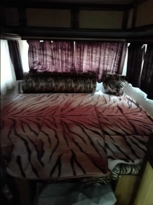 Продавам каравана регистрирана