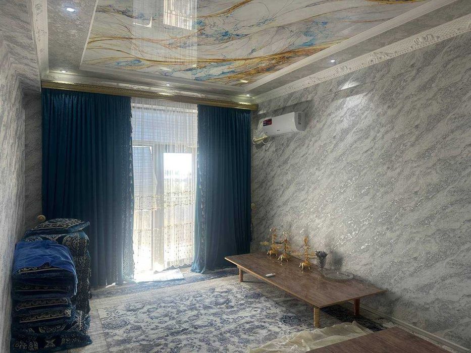 Yangi kvartira ijaraga beriladi (Квартира ижарага берилади)