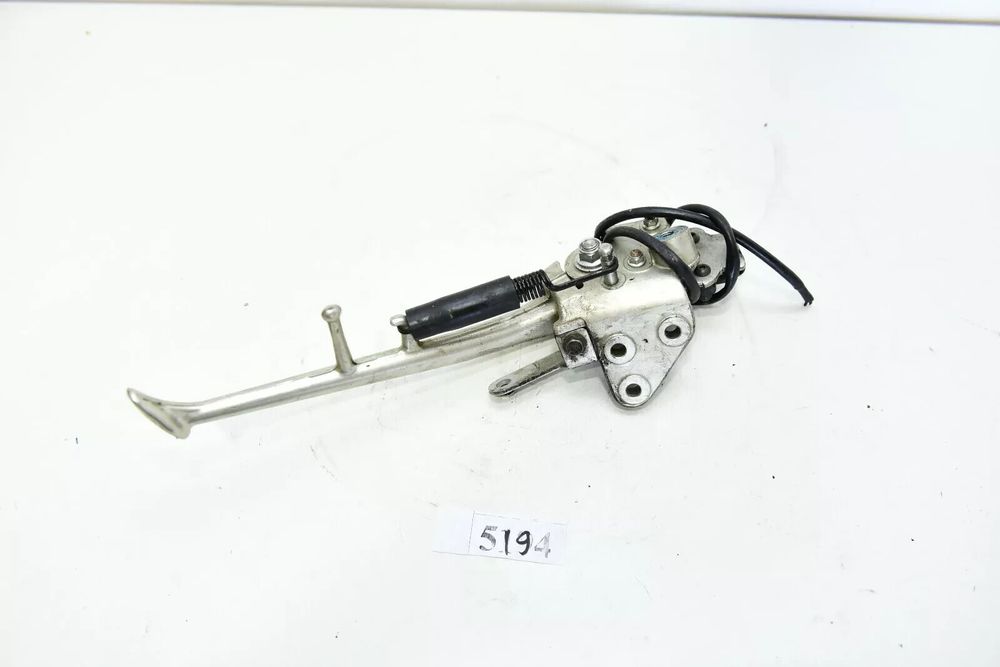 Cric lateral YAMAHA R6 YZF-R6 2008 2010 2012 2014 2016