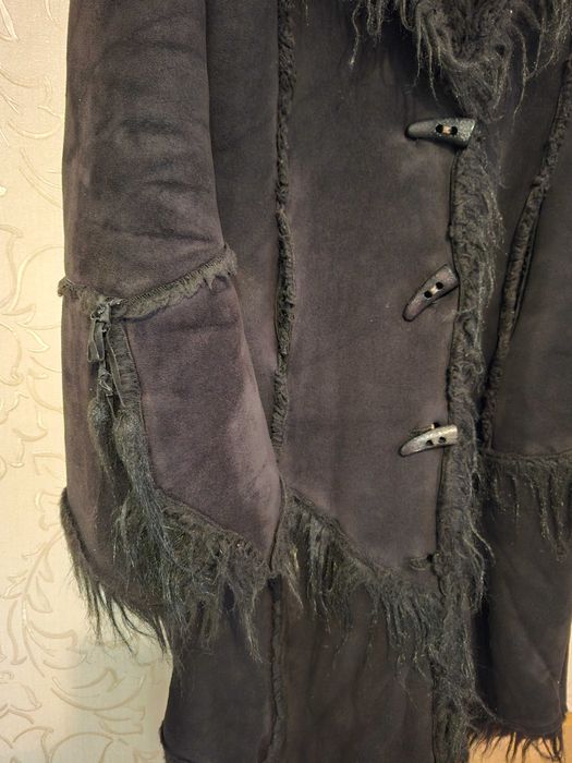 Топло и модерно палто