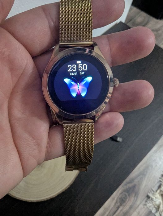 Ceas Smartwatch damă