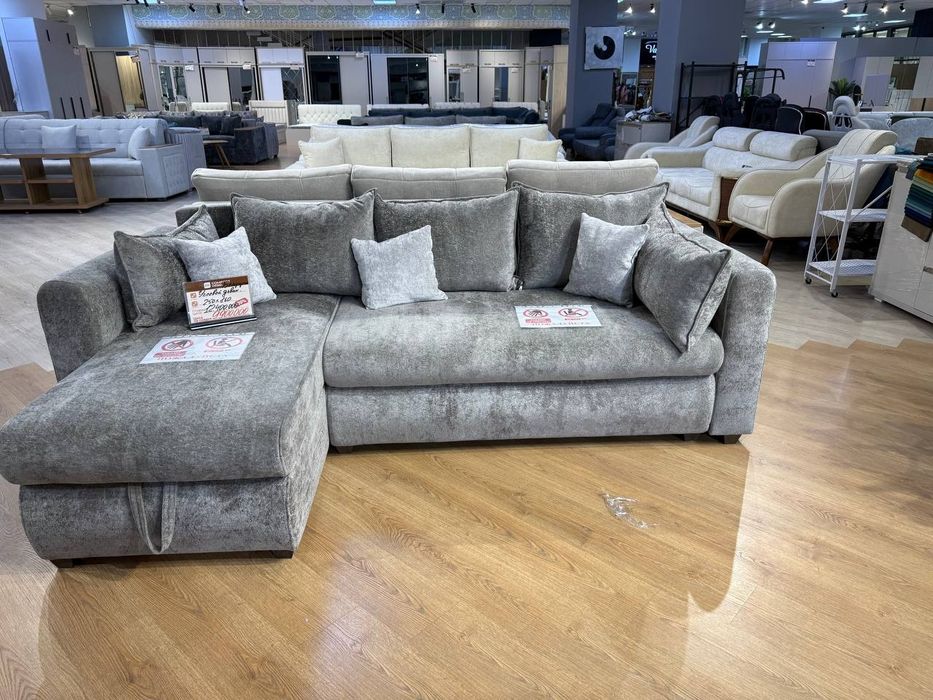 Диван капот с механизмом