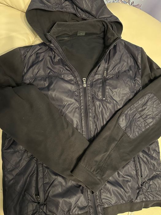 Яке boss черно мъжко