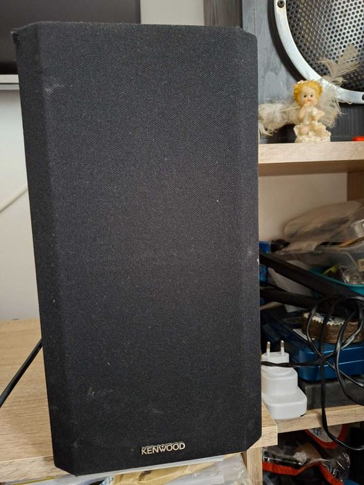 Ampificator Kenwood R-SG7 + boxe LS-SA6