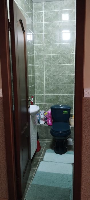 Сдаётся 3 комн кв в мкр. Алмагуль.