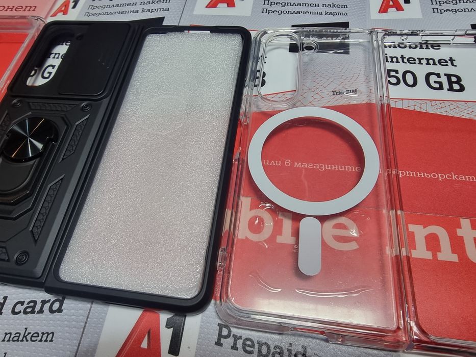 SAMSUNG Galaxy Z Flip 5 5G,Flip 6,Galaxy Z Fold 5 5G,Fold 6 аксесоари
