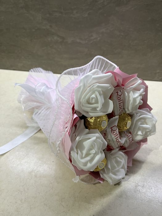 Ръчно изработени подаръци