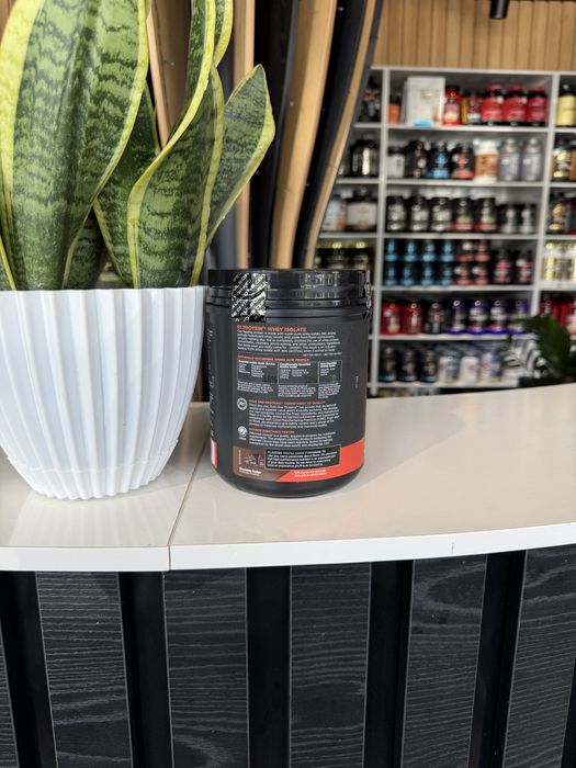 Rule One Whey Isolate protein 448 gr 14 servings. Изолят протеин.