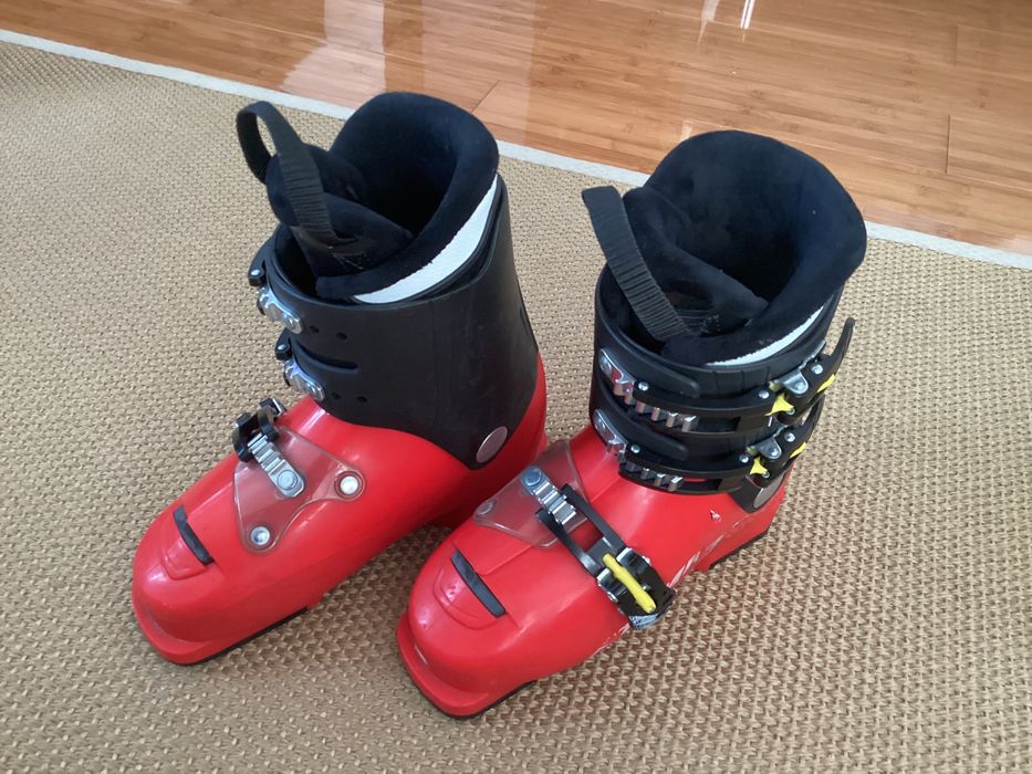 Clapari Atomic copii 36-37