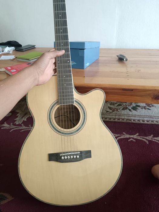 Gitara Caravan Music