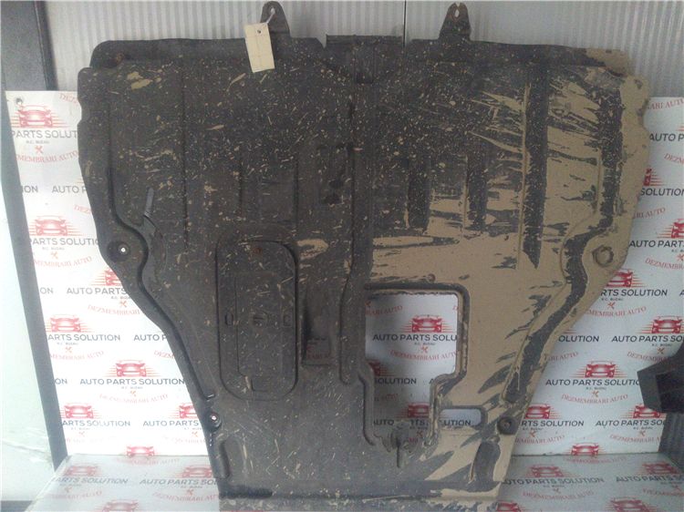 Scut motor mazda cx 7 2.2 d an fabr. 2011