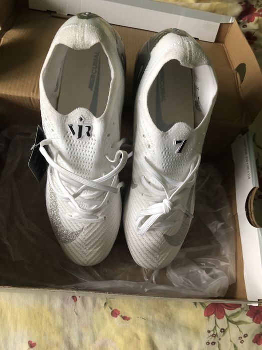 Nike mercurial vini jr noi